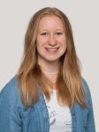 Johanna Felber, Sept. 2023